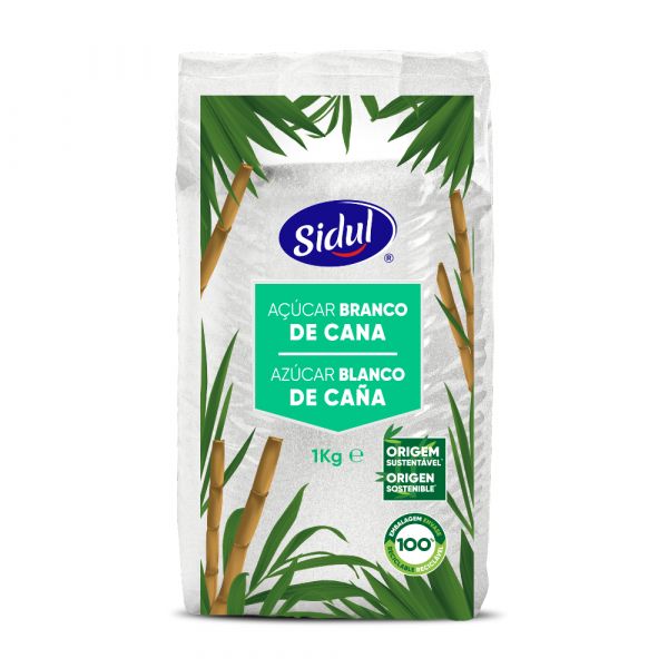 Azúcar blanca 1KG