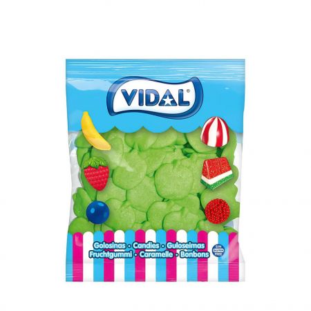 Vidal manzanas gigantes 1KG