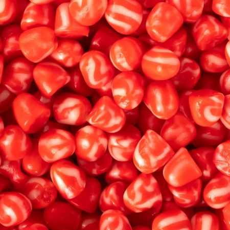 Vidal mini besos twist 1KG