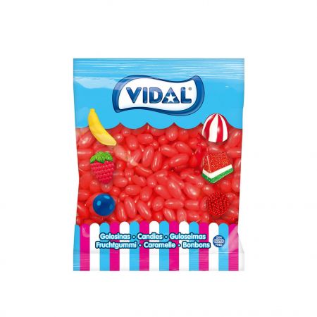 Vidal glas frut cereza 1KG