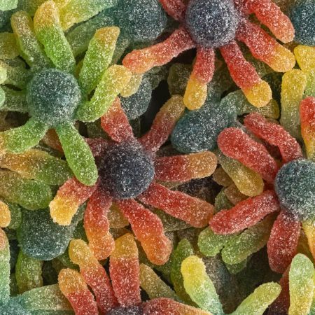 Vidal pulpos pica 1KG
