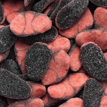 Vidal mejillones picantes bolsa 250 unidades
