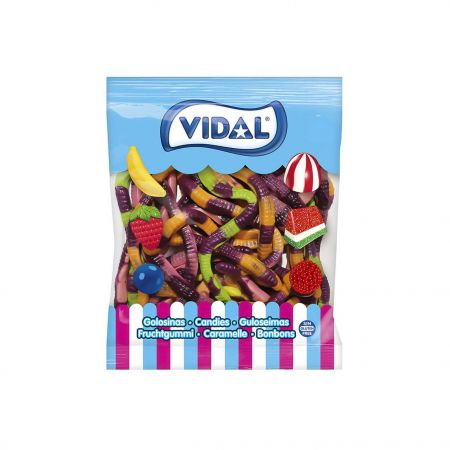 Vidal anaconda 1KG