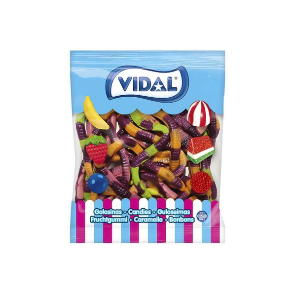 Vidal anaconda 1KG
