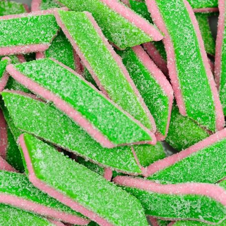 Vidal pica chipi guchi sandia 250 unidades