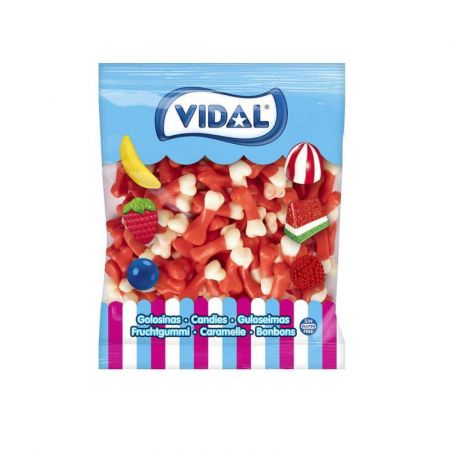 Vidal huesos 1KG