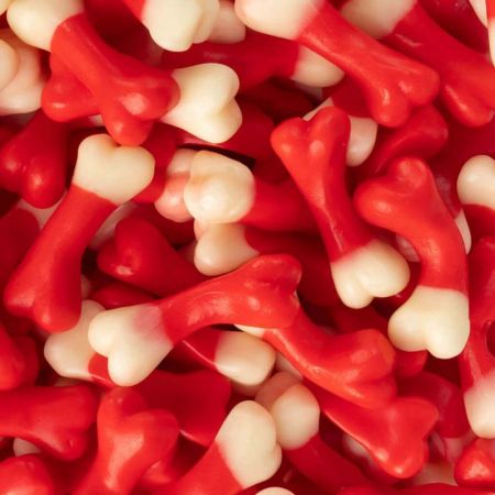 Vidal huesos 1KG