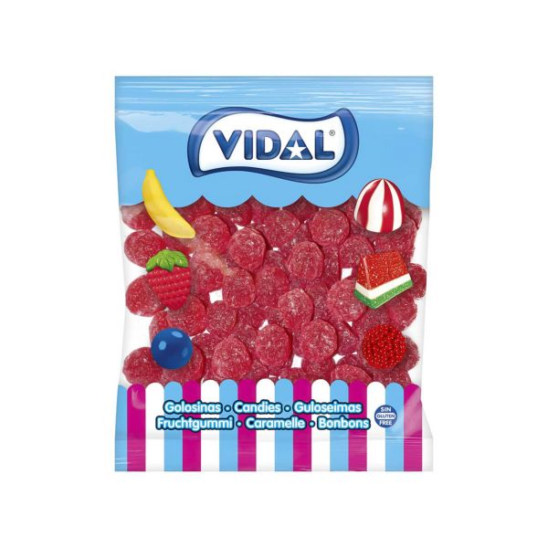Vidal fresones 1KG