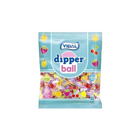 Vidal dipper ball 900GR