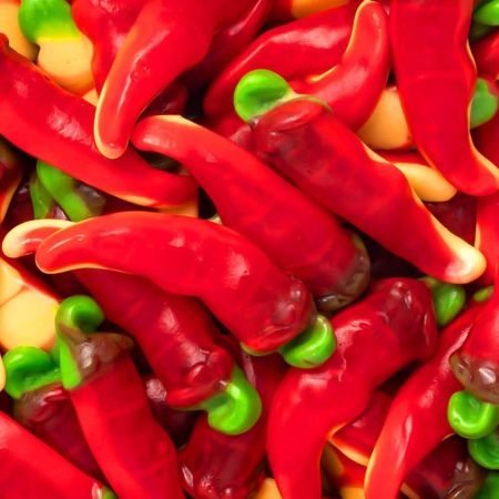 Vidal chiles pic.rell. f-75 unidades