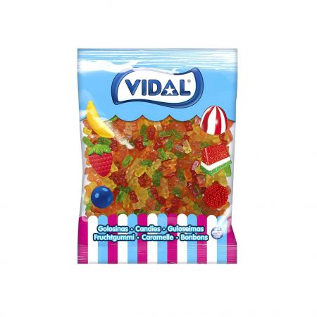 Vidal ositos brillo 1KG