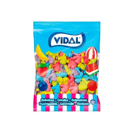 Vidal unicornios 1KG