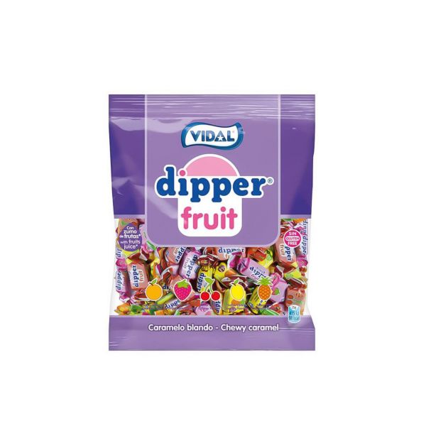 Vidal dipper fruit 1KG