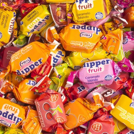 Vidal dipper fruit 1KG