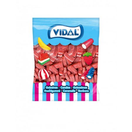 Vidal ladrillo relleno pica fresa bolsa 250 unidades