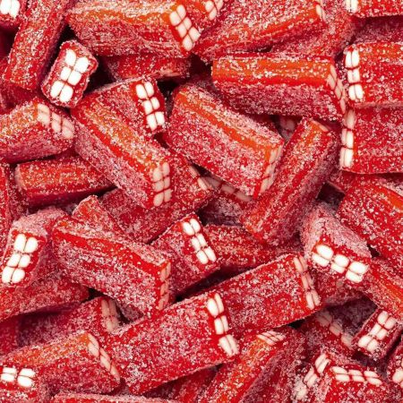 Vidal ladrillo relleno pica fresa bolsa 250 unidades