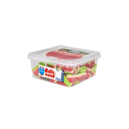 Vidal sandia rellena f-75 unidades