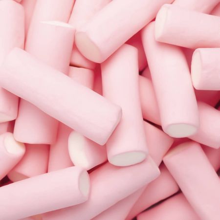 Vidal dulcinubes rosa bolsa 125 unidades
