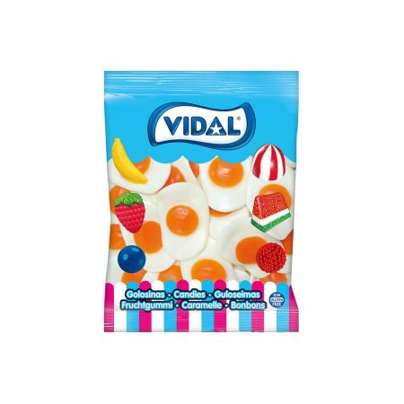 Vidal.huevos fritos gigantes 1KG