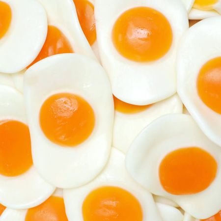 Vidal.huevos fritos gigantes 1KG