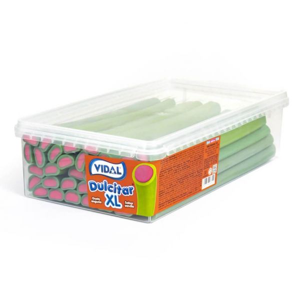 Vidal xl dulcitar sandia 24+6 unidades