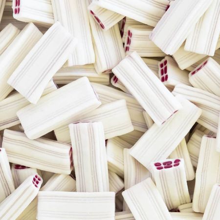 Vidal ladrillo blanco bolsa 250 unidades
