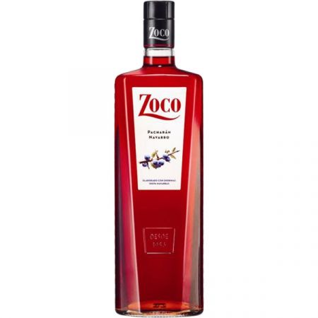 Pacharan zoco 1L