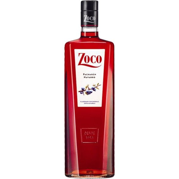 Pacharan zoco 1L