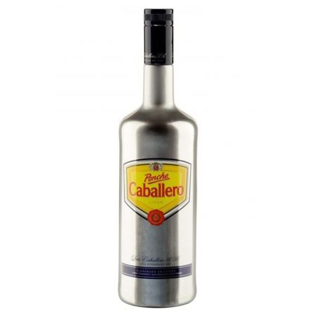 Ponche caballero 1L