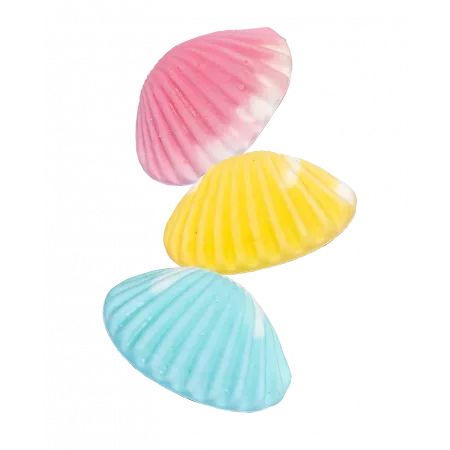 Trolli almejas 1KG