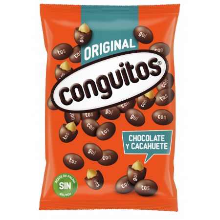 LACASA.CONGUITOS EXP.24UX18G NEGRO