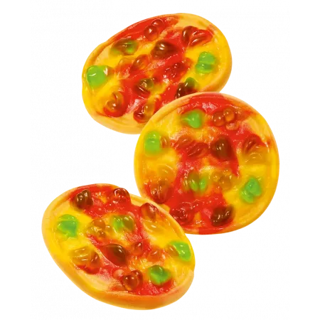 Trolli pizza 1KG