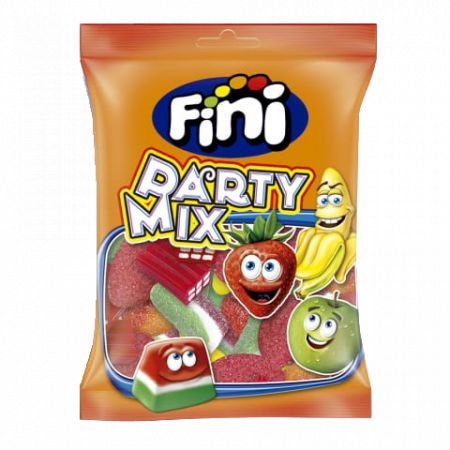 Fini party mix 90 gramos