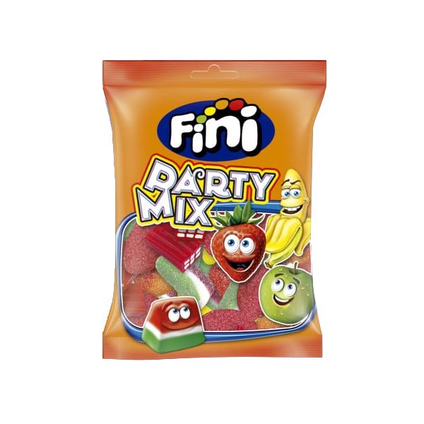 Fini party mix 90 gramos