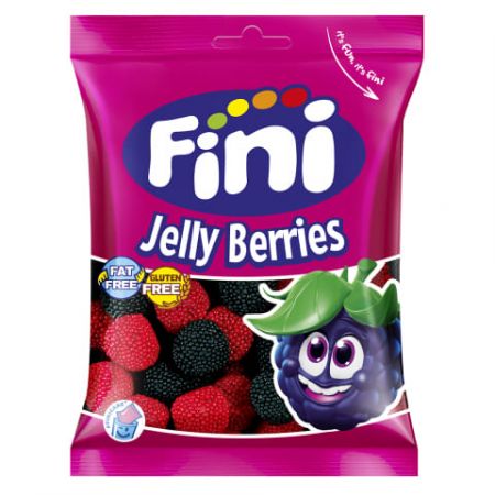 Fini moras grandes 90 gramos