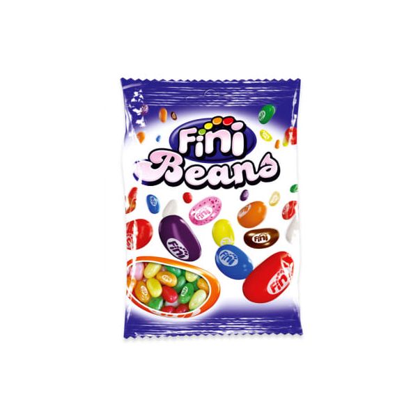 Fini alubias 90 gramos