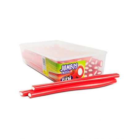 Fini jumbo fresa 30 unidades