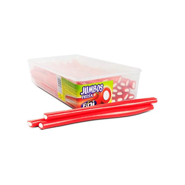 Fini jumbo fresa 30 unidades