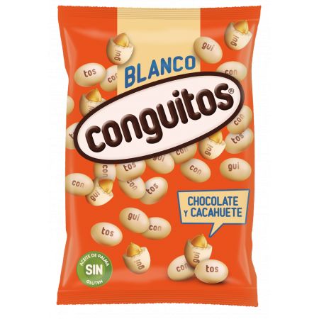 LACASA.CONGUITOS BLANCO EXP.24UX20G