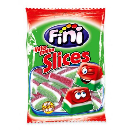 Fini tajada sandía 90 gramos
