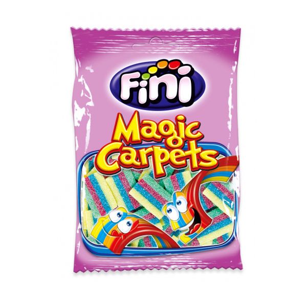 Fini magic carpet 90 gramos