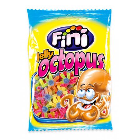 Fini pulpitos pica 90 gramos