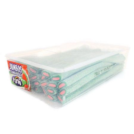 Fini jumbo sandia pica 30 unidades