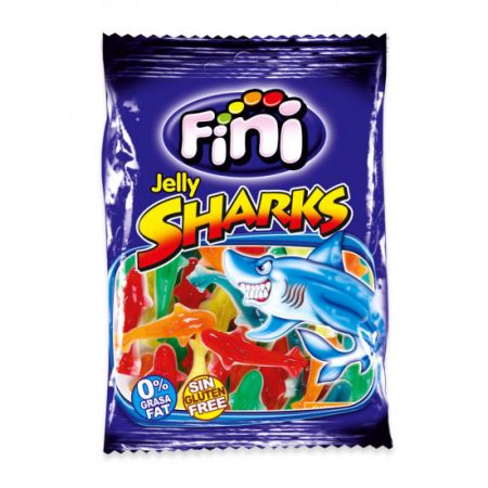 Fini tiburones br 90 gramos