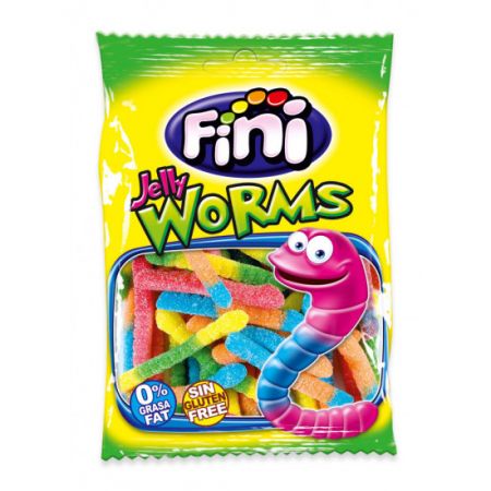 Fini gusanos pica 90 gramos