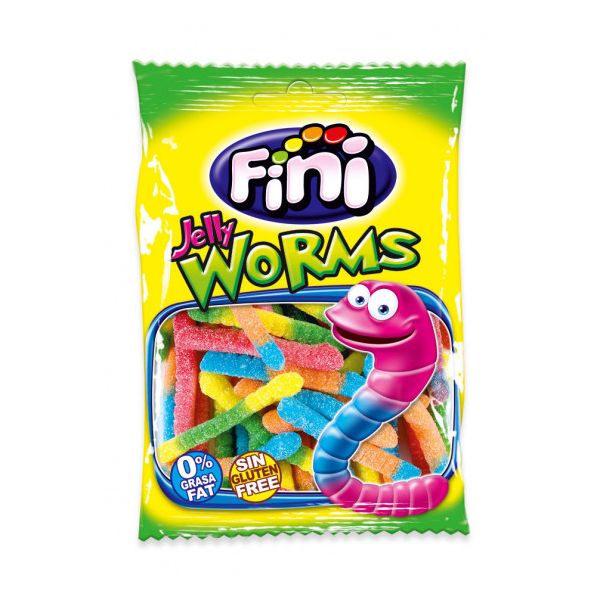 Fini gusanos pica 90 gramos