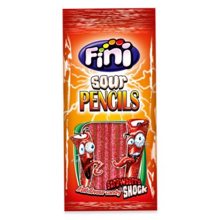 Fini rellepica fresa 90 gramos