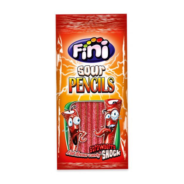 Fini rellepica fresa 90 gramos