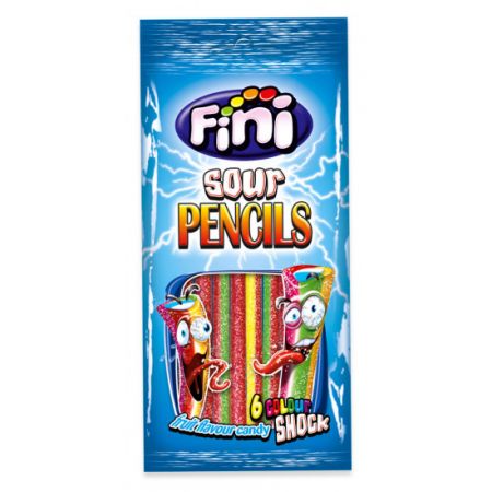Fini rellepica 6 colores 90 gramos