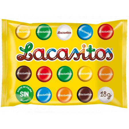 LACASA.LACASITOS EXP.24UX18G